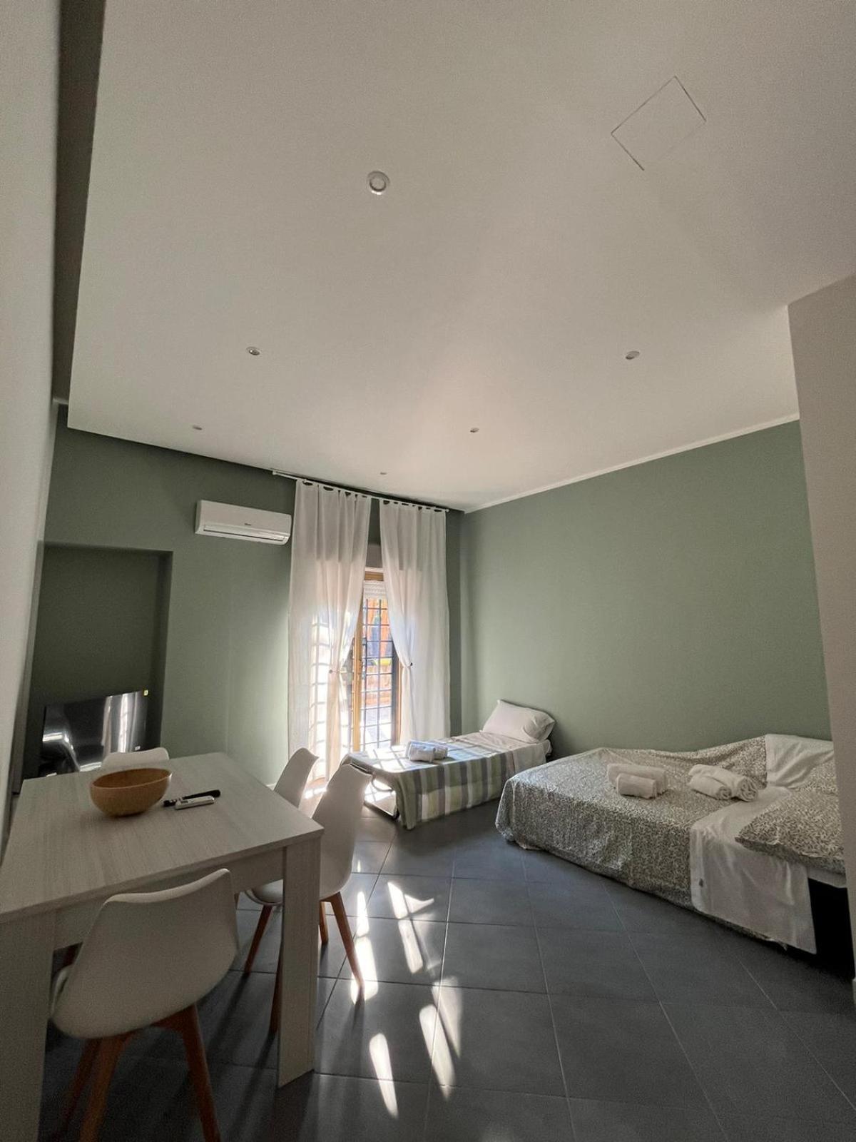 La Rosa Dello Jonio Villa Giarre Eksteriør billede